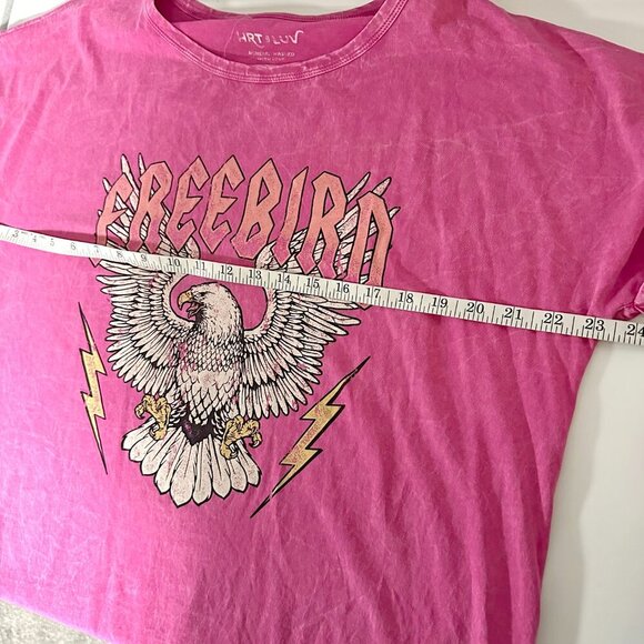 HRTandLUV Freebird Dress - Picture 4 of 6